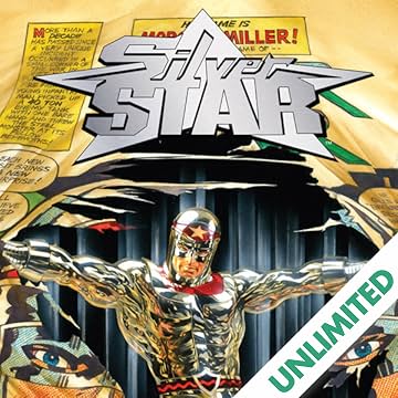 Kirby: Genesis - Silver Star